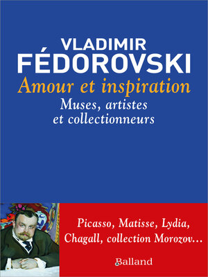 cover image of Amour et inspiration